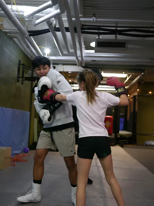 Spartan Warrior Combat MMA LLC Picture 2