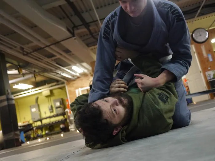Spartan Warrior Combat MMA LLC Picture 1
