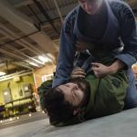Spartan Warrior Combat MMA LLC