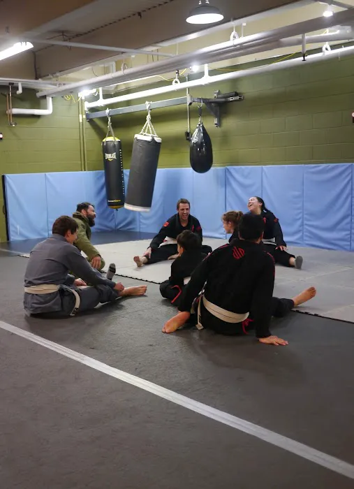 Spartan Warrior Combat MMA LLC Picture 4