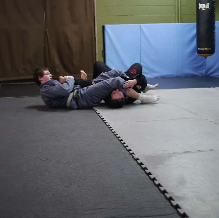 Spartan Warrior Combat MMA LLC Picture 5