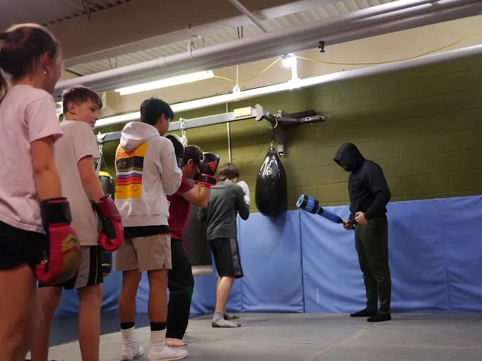 Spartan Warrior Combat MMA LLC Picture 8