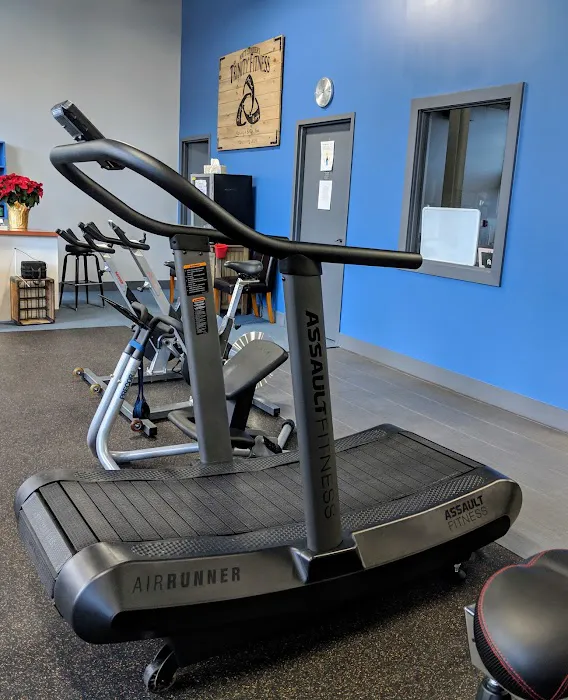 Trinity Fitness Picture 6