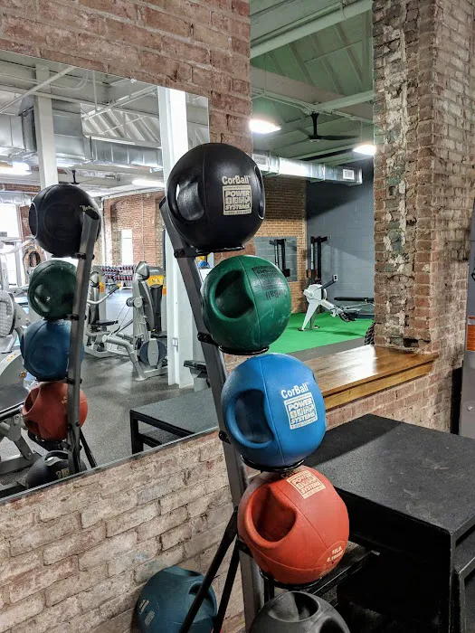 Trinity Fitness Picture 1