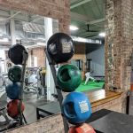 Trinity Fitness