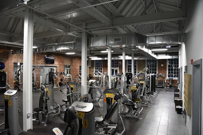 Trinity Fitness Picture 2