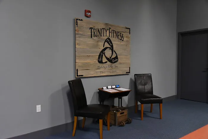 Trinity Fitness Picture 9