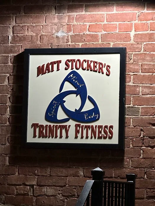 Trinity Fitness Picture 7