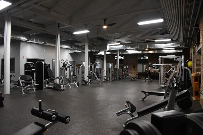 Trinity Fitness Picture 4