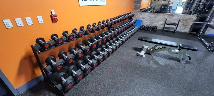 Trinity Fitness Picture 10