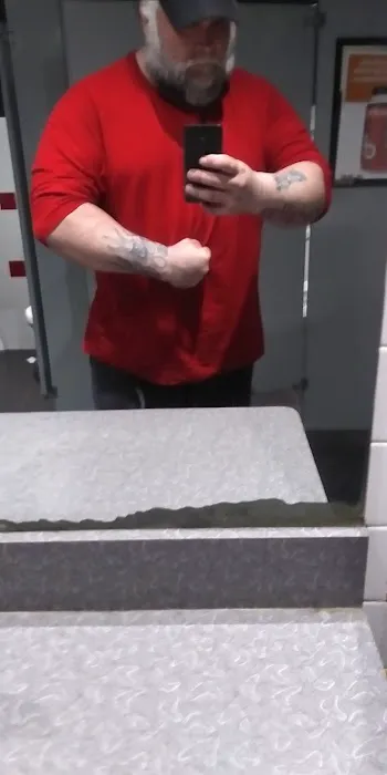 Supersets Gym Picture 2