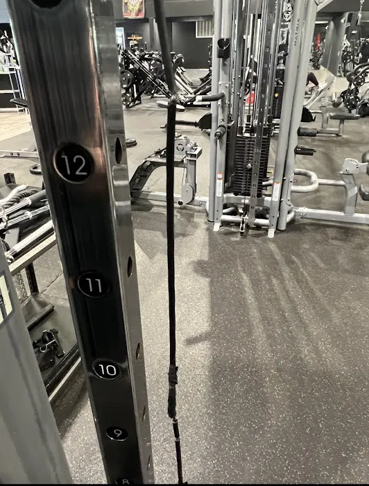 Supersets Gym Picture 1
