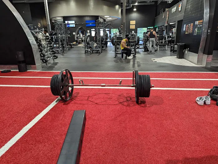 Supersets Gym Picture 6