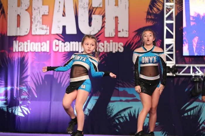Onyx Allstars Picture 10