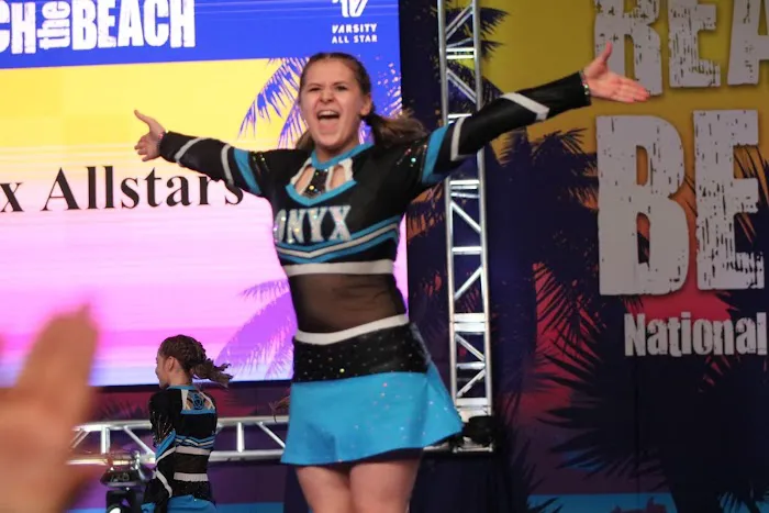 Onyx Allstars Picture 4
