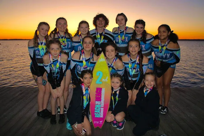 Onyx Allstars Picture 5