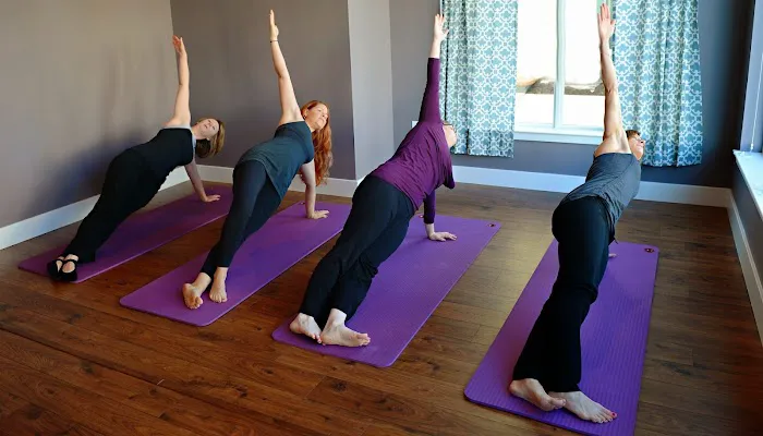 Absolute Pilates Picture 4