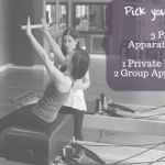 Absolute Pilates