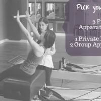 Absolute Pilates ico