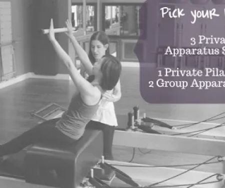 Absolute Pilates