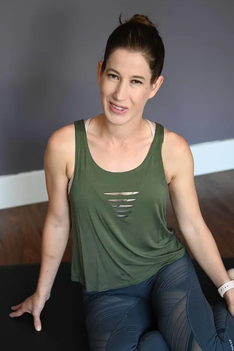 Absolute Pilates Picture 10
