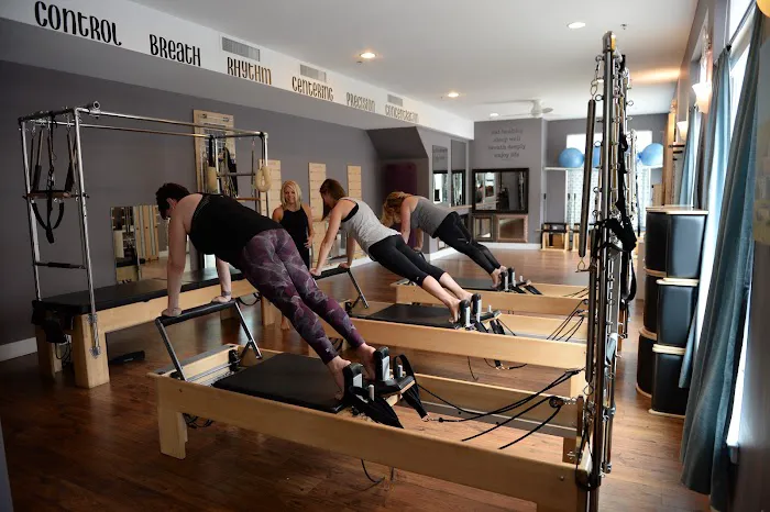 Absolute Pilates Picture 6