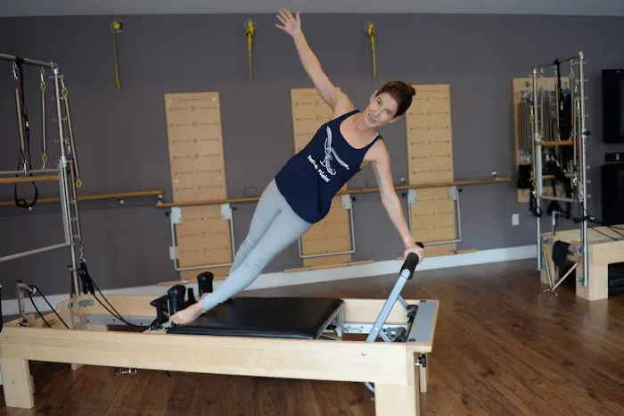 Absolute Pilates Picture 8