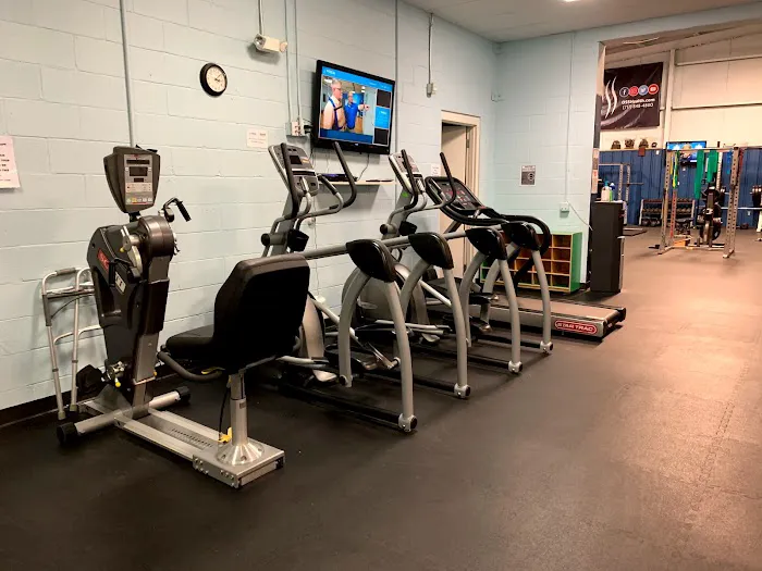 ELITE Sports and Wellness Picture 4