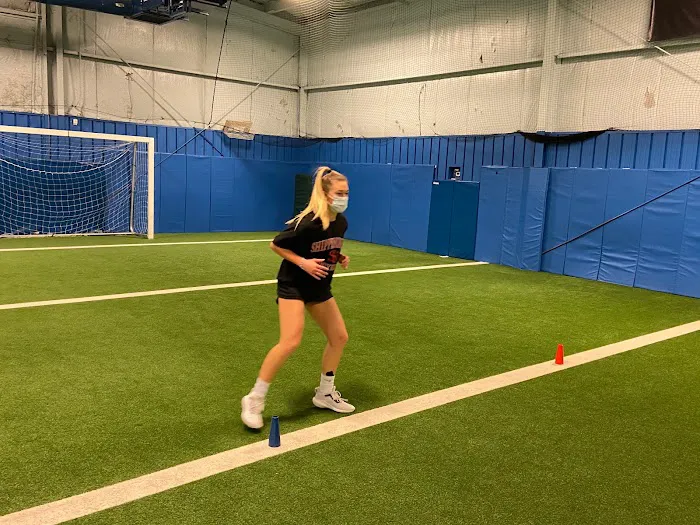 ELITE Sports and Wellness Picture 1