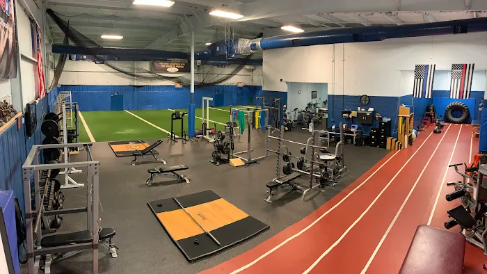 ELITE Sports and Wellness Picture 5
