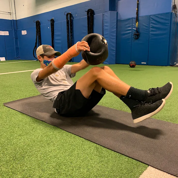 ELITE Sports and Wellness Picture 9