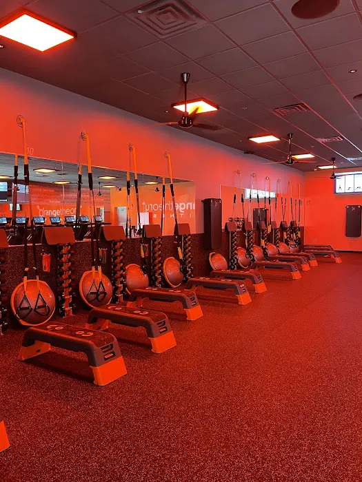Orangetheory Fitness Picture 2
