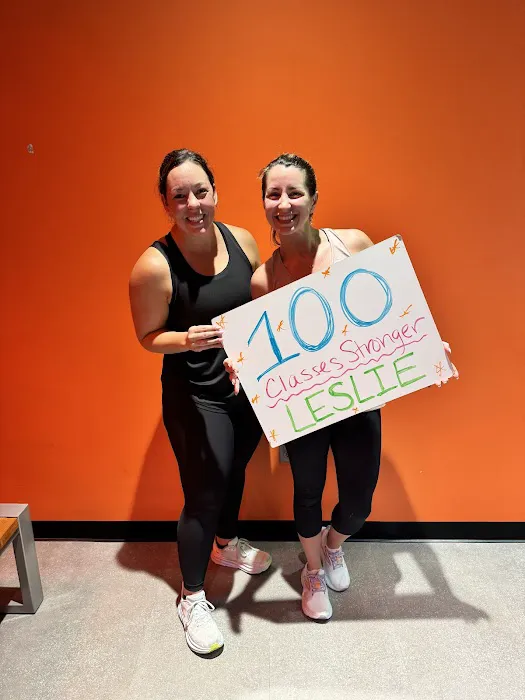 Orangetheory Fitness Picture 10