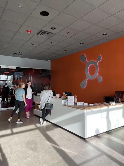 Orangetheory Fitness Picture 1
