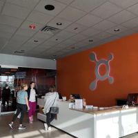 Orangetheory Fitness ico