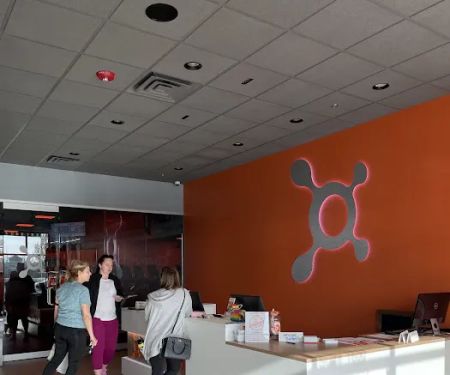 Orangetheory Fitness