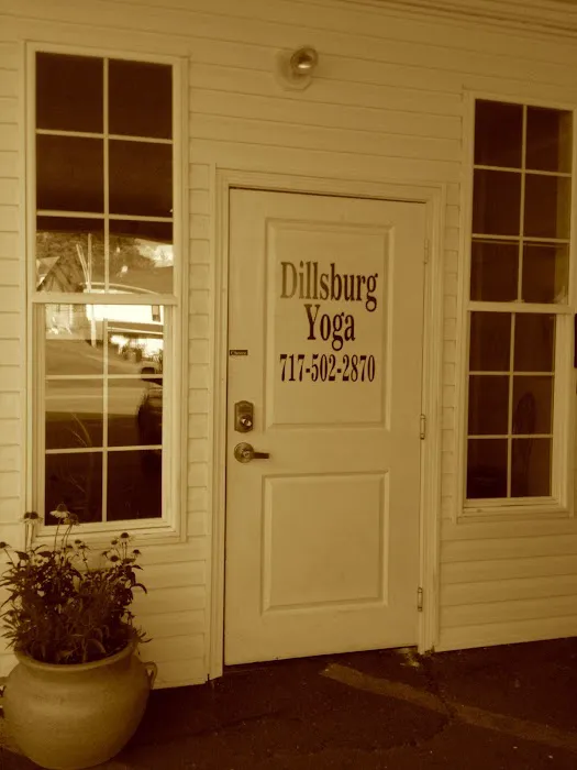 Dillsburg Yoga & Wellness Picture 2