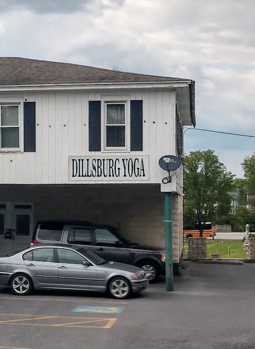 Dillsburg Yoga & Wellness Picture 1