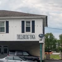 Dillsburg Yoga & Wellness ico