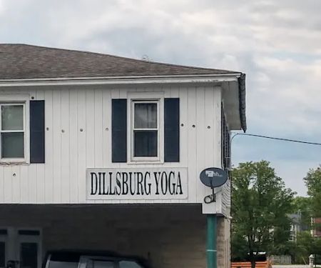 Dillsburg Yoga & Wellness