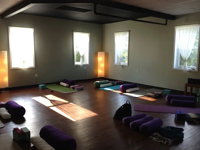 Dillsburg Yoga & Wellness Picture 4