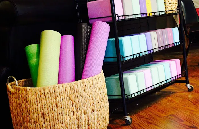 Dillsburg Yoga & Wellness Picture 7