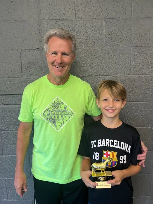 Iron Edge Sports Performance Picture 5