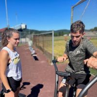 Iron Edge Sports Performance ico