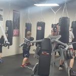 Rocky Boxing School