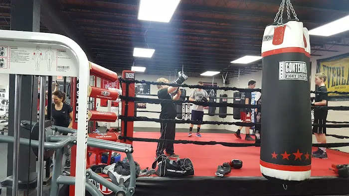 Rocky Boxing School Picture 3