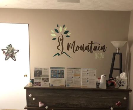 Mountain Yoga