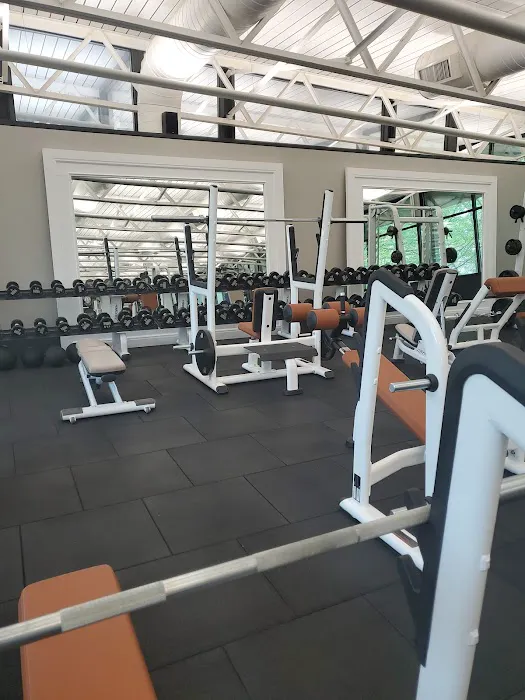 Dankos Fitness Mountain Top Picture 2