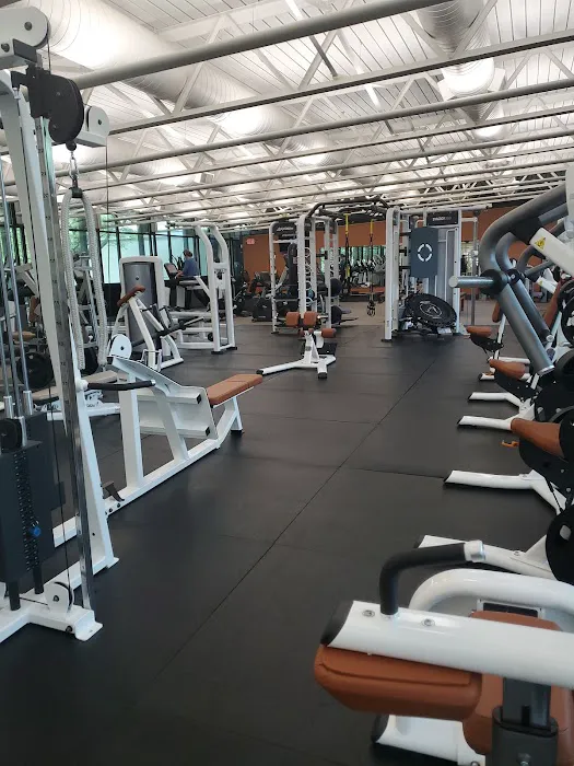 Dankos Fitness Mountain Top Picture 9