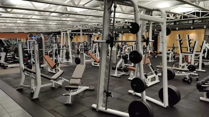 Dankos Fitness Mountain Top Picture 7